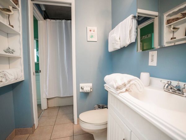 Panama City Beach Home 981786