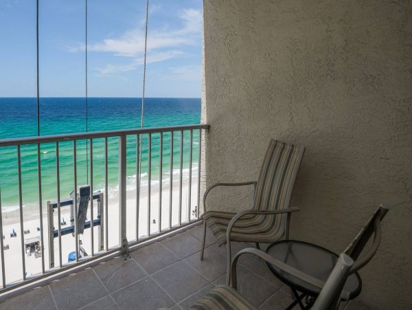 Panama City Beach Home 981786