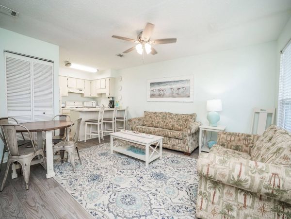 Panama City Beach Home 981787