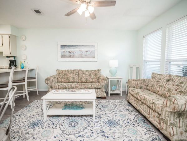 Panama City Beach Home 981787
