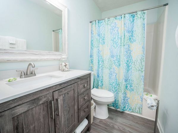Panama City Beach Home 981787