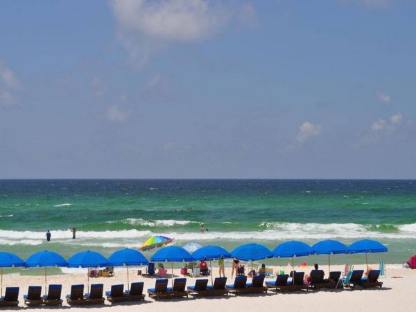 Panama City Beach Home 981787