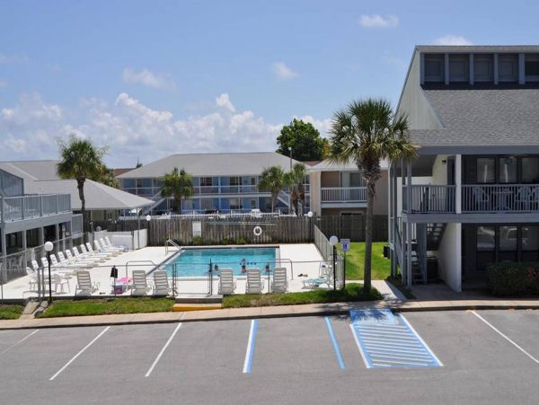 Panama City Beach Home 981787
