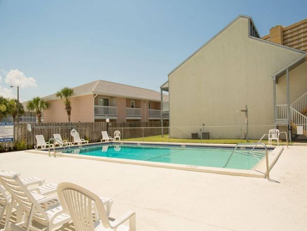 Panama City Beach Home 981787