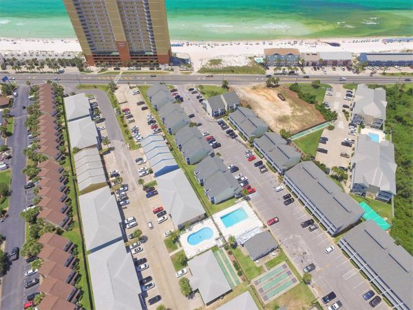 Panama City Beach Home 981787