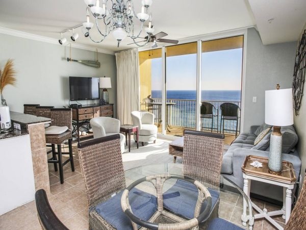 Panama City Beach Home 981788