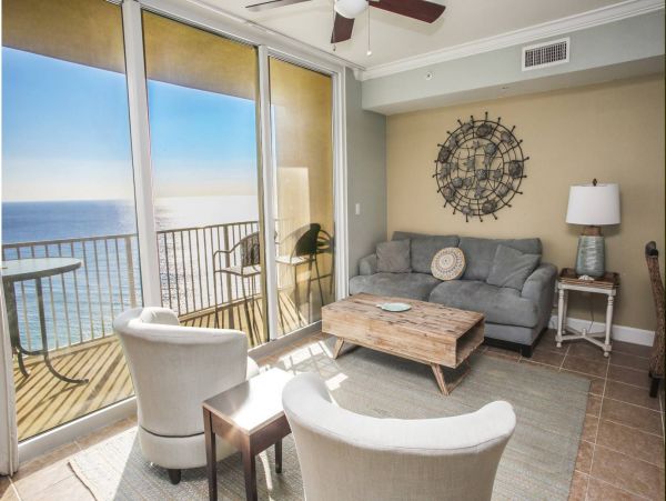Panama City Beach Home 981788