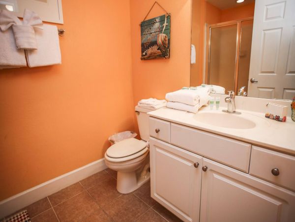 Panama City Beach Home 981788