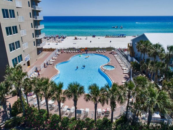 Panama City Beach Home 981788