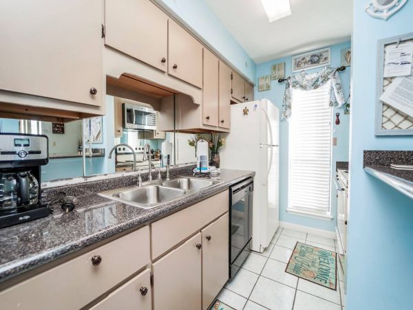 Panama City Beach Home 981789