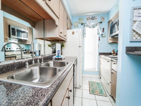 Panama City Beach Home 981789