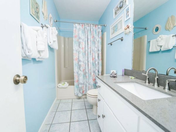 Panama City Beach Home 981789