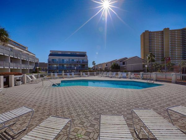 Panama City Beach Home 981789