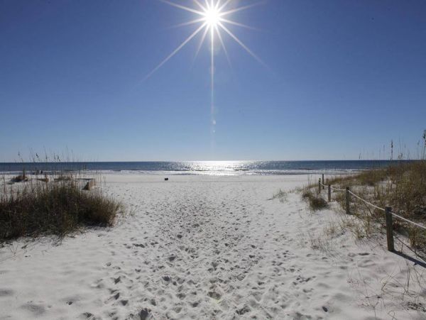 Panama City Beach Home 981789