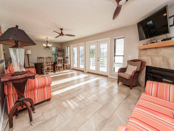 Panama City Beach Home 981790