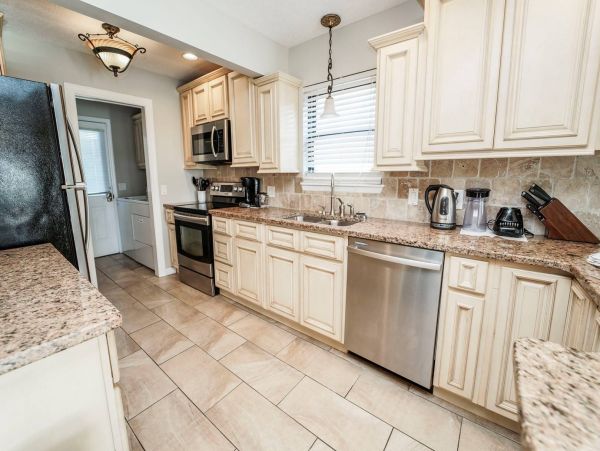 Panama City Beach Home 981790