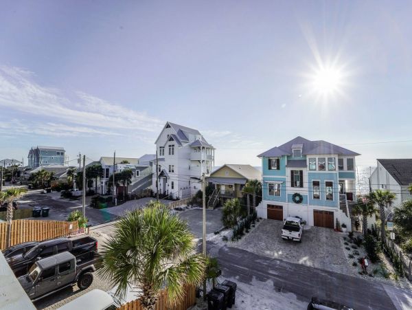Panama City Beach Home 981790