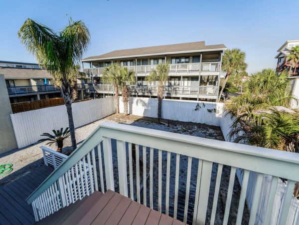 Panama City Beach Home 981790