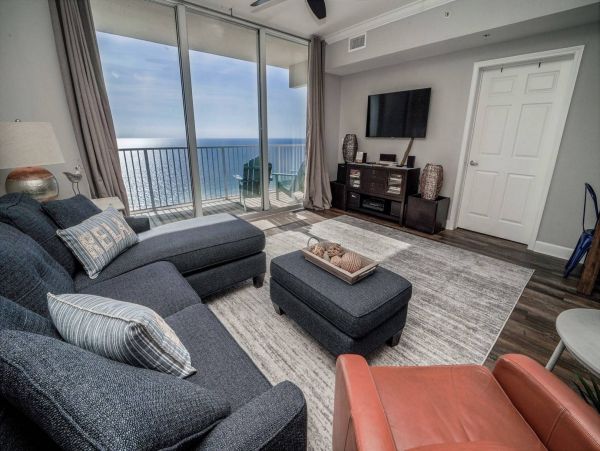 Panama City Beach Home 981791