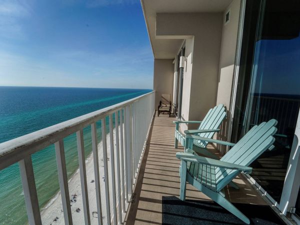 Panama City Beach Home 981791