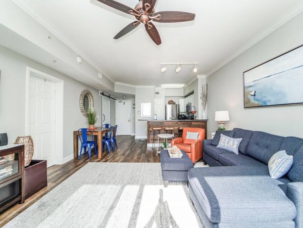 Panama City Beach Home 981791