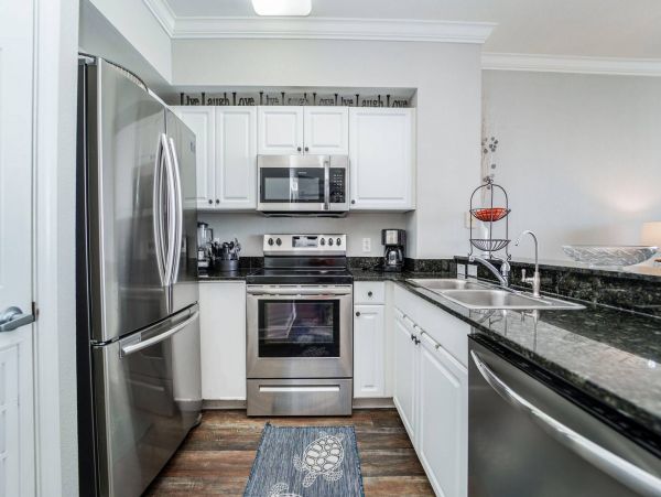Panama City Beach Home 981791