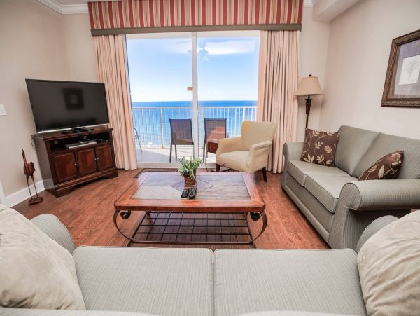 Panama City Beach Home 981792
