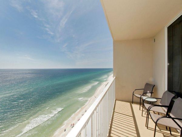 Panama City Beach Home 981792