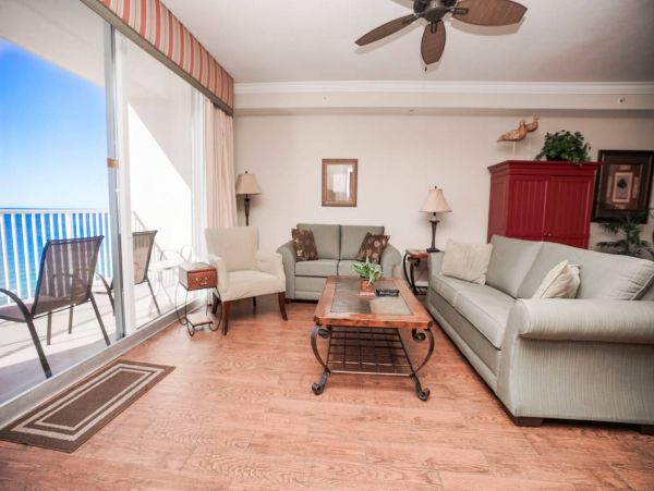 Panama City Beach Home 981792