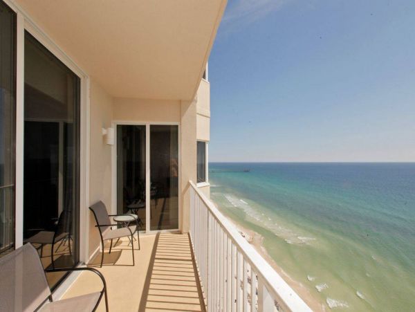 Panama City Beach Home 981792