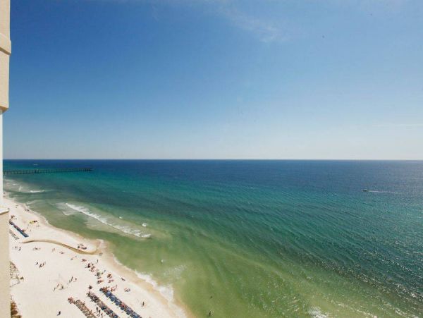 Panama City Beach Home 981792