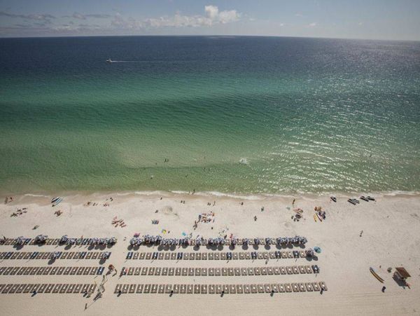 Panama City Beach Home 981792
