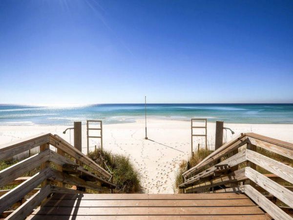 Panama City Beach Home 981792