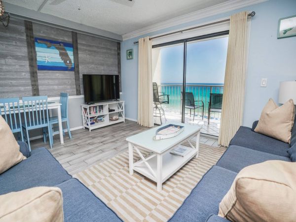 Panama City Beach Home 981793