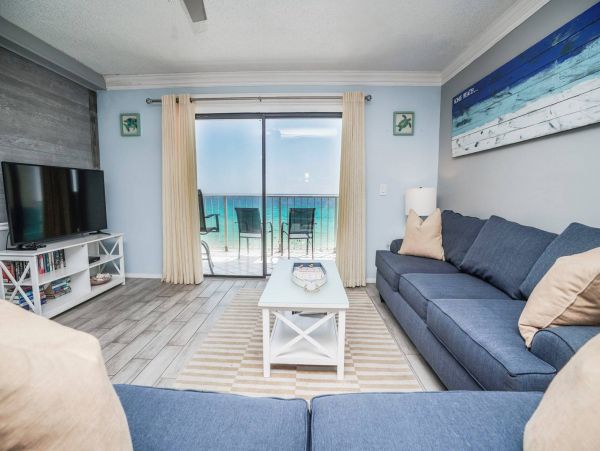 Panama City Beach Home 981793