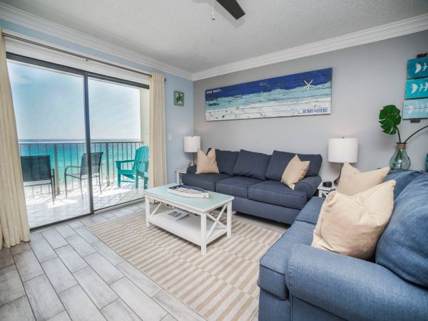 Panama City Beach Home 981793