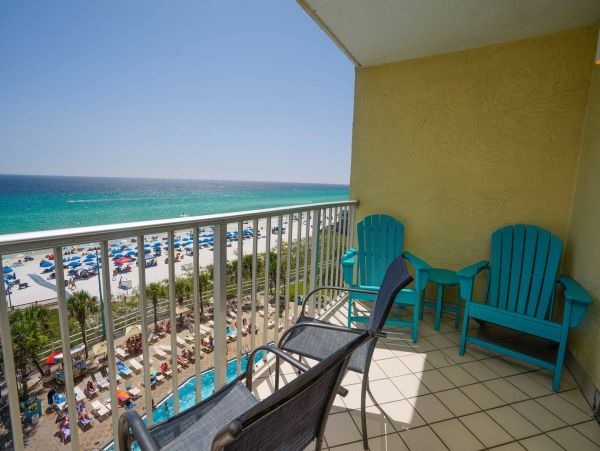 Panama City Beach Home 981793