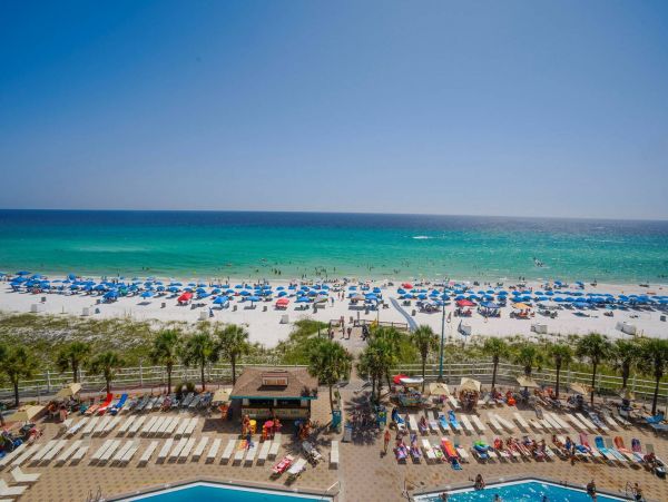 Panama City Beach Home 981793