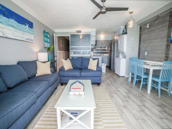 Panama City Beach Home 981793