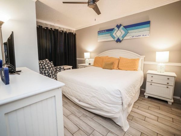 Panama City Beach Home 981793
