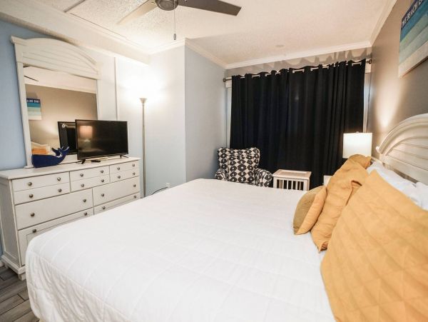 Panama City Beach Home 981793