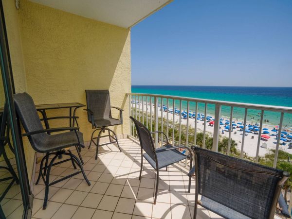 Panama City Beach Home 981793