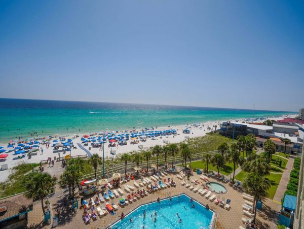 Panama City Beach Home 981793