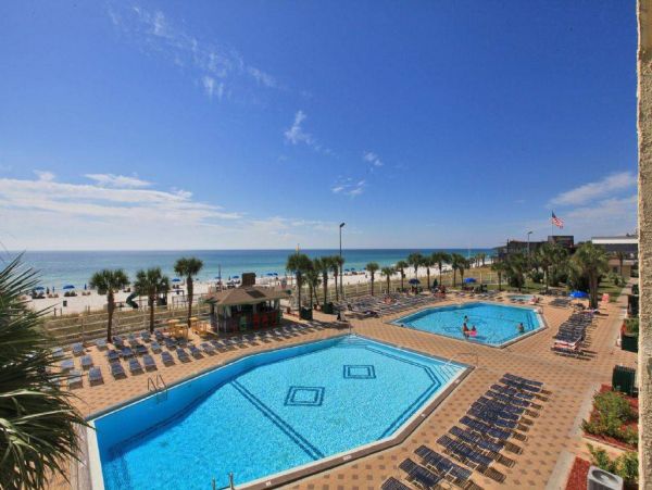 Panama City Beach Home 981793