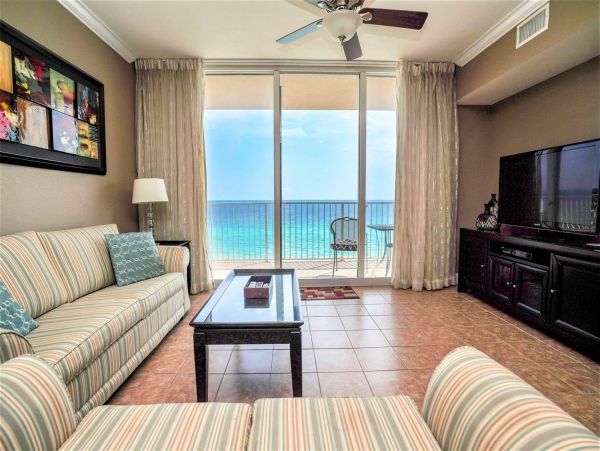 Panama City Beach Home 981795