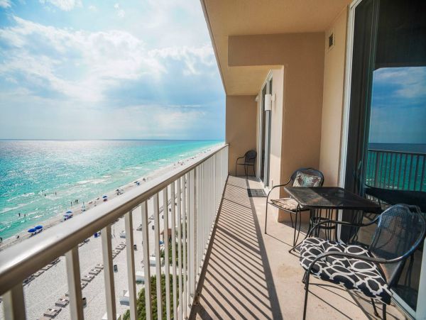 Panama City Beach Home 981795