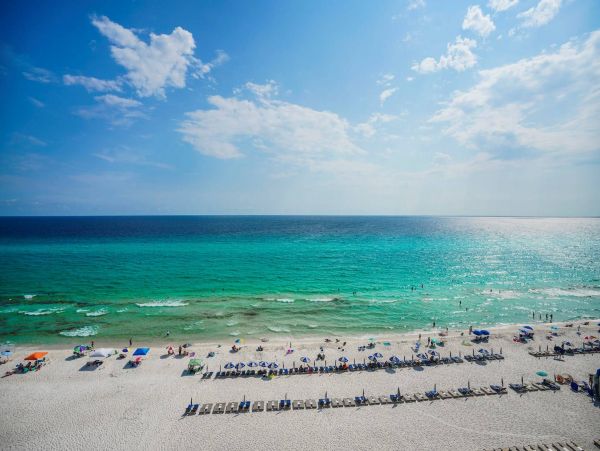 Panama City Beach Home 981795