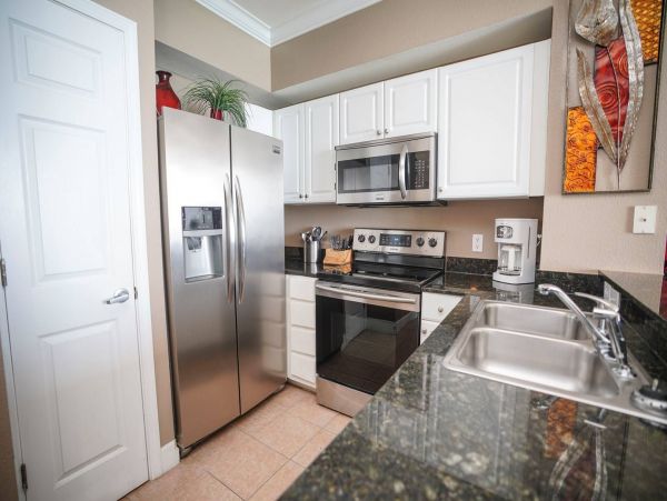Panama City Beach Home 981795