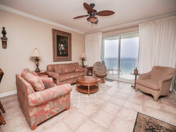Panama City Beach Home 981796
