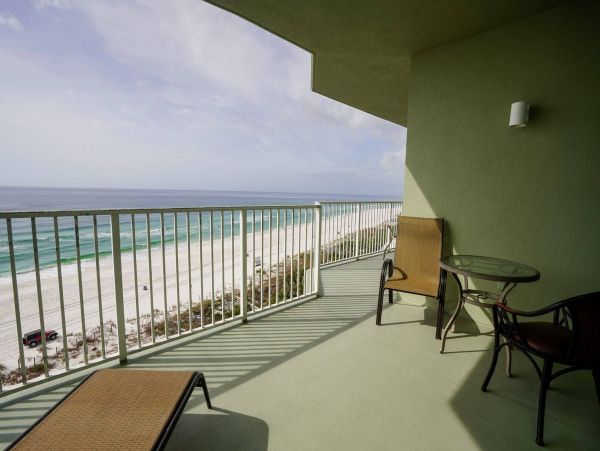 Panama City Beach Home 981796